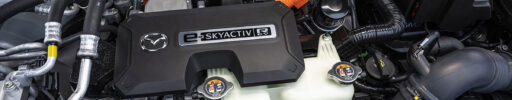 SkyActiv-Z: Co Mazda plánuje s novým spalovacím motorem?