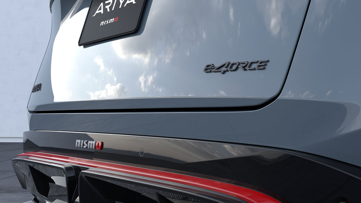 Nissan Nismo je zpět
