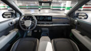 Kia představuje placení parkovného přímo z vozu díky CarPay