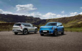 Kia EV9 přijíždí v nové výbavě Air