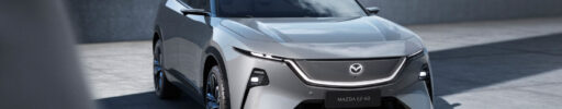 Mazda odhaluje další plány ohledně elektromobilů