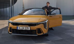 Kolik stojí nová Kia a Mazda v roce 2026: přehled cen napříč modely