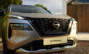 Nissan X-Trail 2026