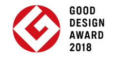 Good Design Award Mitsubishi Eclipse Cross