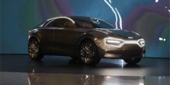 Koncept Imagine by Kia - Autosalon Ženeva 2019