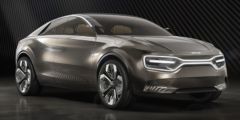 Koncept Imagine by Kia - Autosalon Ženeva 2019