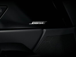 Mazda Harmonic Acoustics