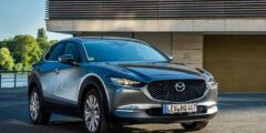 SKYACTIV-X
X= Více výkonu s méně palivem