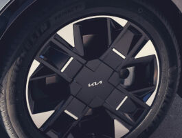 Nová generace designových kol