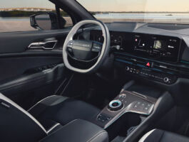 Vytříbené detaily interiéru