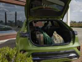 Snadné nakládání