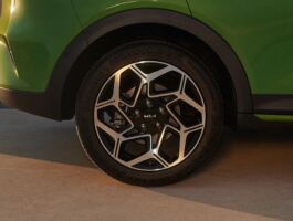 Pozornost okolí zaručena