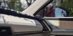 Prozkoumejte Mazdu CX-80 zvenčí i zevnitř