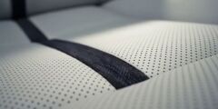 Umělá kůže Nappa na sedadlech Mazdy CX-80 pro ten nejluxusnější zážitek