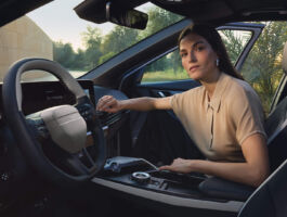 Kompletně přepracovaný volant