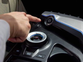 Nový systém rozpoznávání otisků prstů