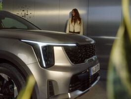 Nové výrazné detaily přední partie