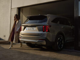 Progresivní tvary zádě