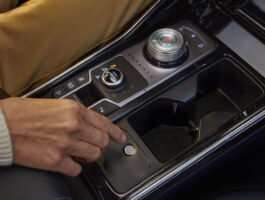 Nový systém rozpoznávání otisků