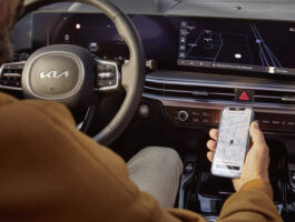 Dálkové aktualizace over-the-air (OTA)