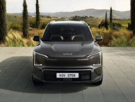 Výrazná a dynamická