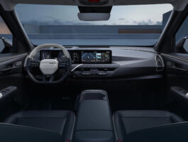 Prémiový prostor bez kompromisů