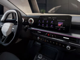 Ambientní osvětlení, které vás naladí