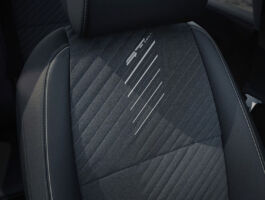 Vytříbené povrchové úpravy