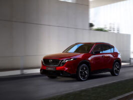 Vytvořena tak, aby vynikala