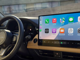 Apple CarPlay a Android Auto