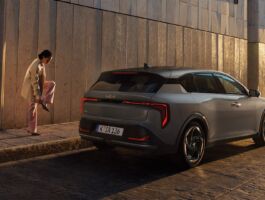 Zůstaňte ve spojení na každé cestě